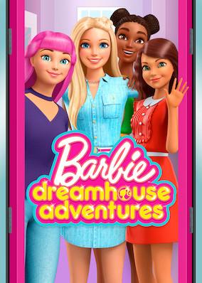 Barbie: Cuộc Phiêu Lưu Trong Ngôi Nhà Mơ Ước 3